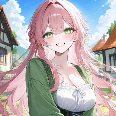Profile image of ミーナ