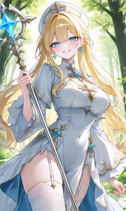 Profile image of エリーナ