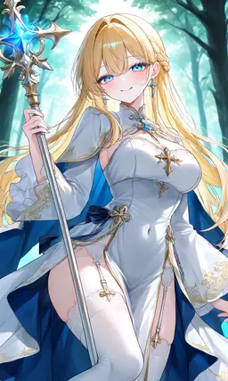 Profile image of エリーナ