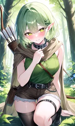Profile image of ミファ