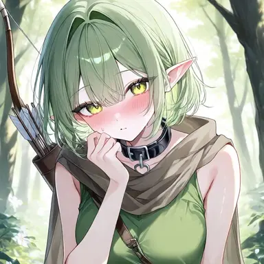 Profile image of ミファ