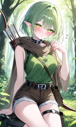 Profile image of ミファ