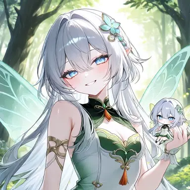 Profile image of ミリア