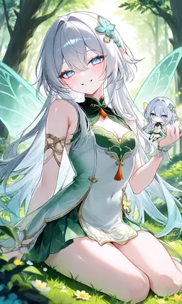 Profile image of ミリア
