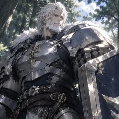 Profile image of ガルド