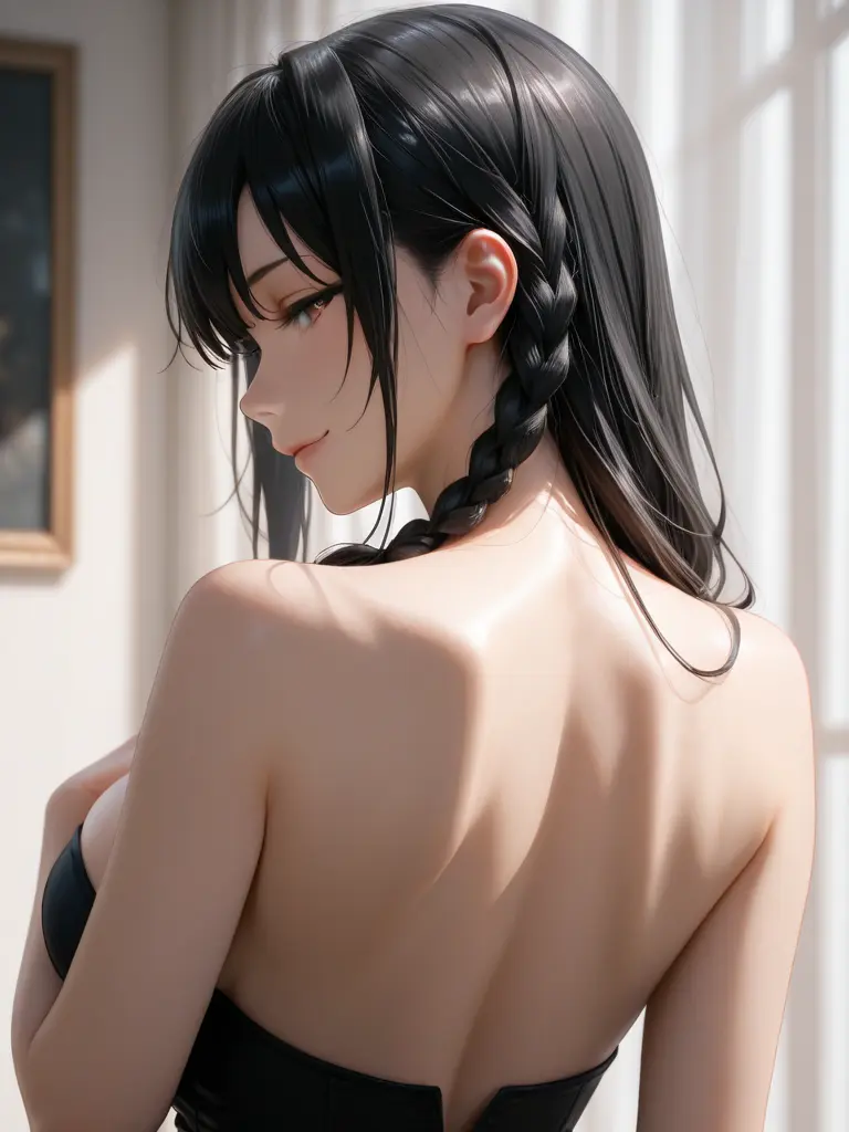MustyIdea5186의 ゴーストメイド