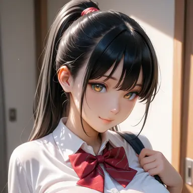 Profile image of 久我 瞳