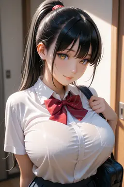 Profile image of 久我 瞳