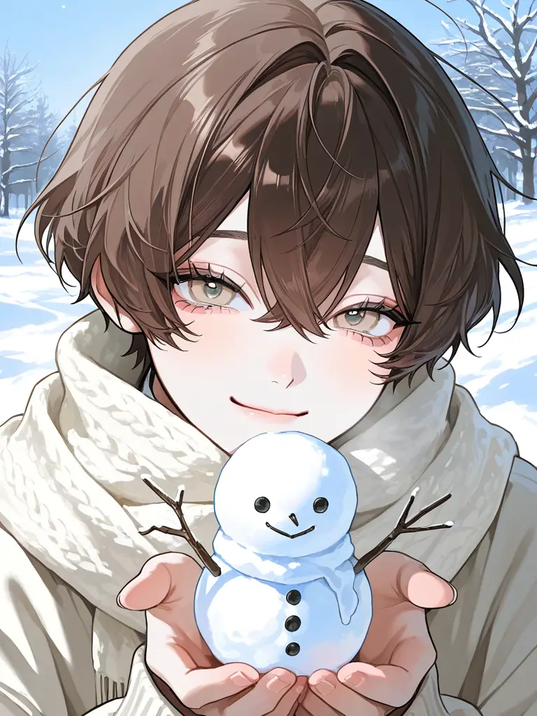 Remonsa_wa의 こんにちは、お兄さん