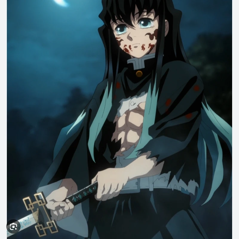 무이치로