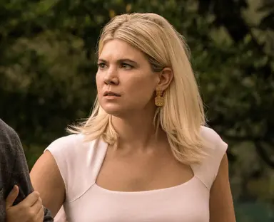 Profile image of Rose Cameron