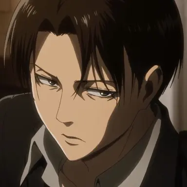 Profile image of Levi
