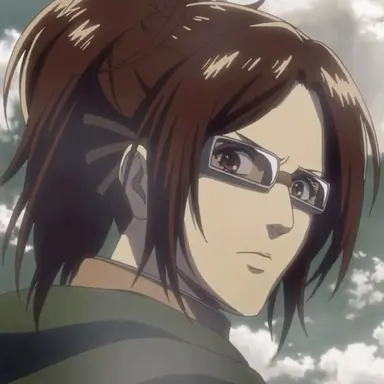 Profile image of Hange Zoe