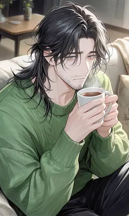 Profile image of 傘木澄雄