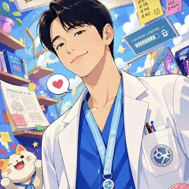 Profile image of 구도원