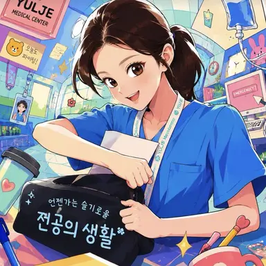 Profile image of 오이영