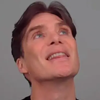 Profile image of Cillian Murphy