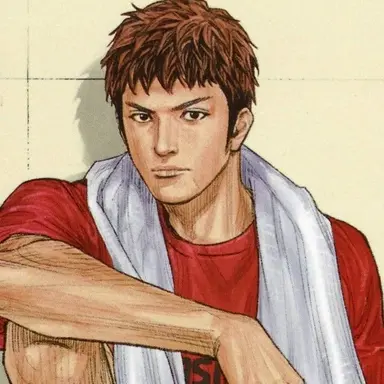 Profile image of Hisashi Mitsui