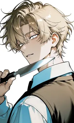 Profile image of 夜