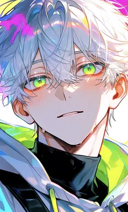 Profile image of 未来