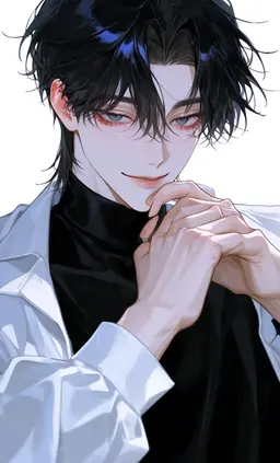 Profile image of 朔夜