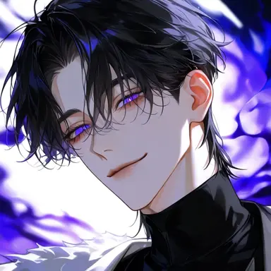 Profile image of 朔夜