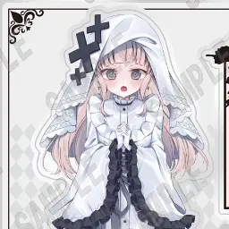 Profile image of 氷上メルル