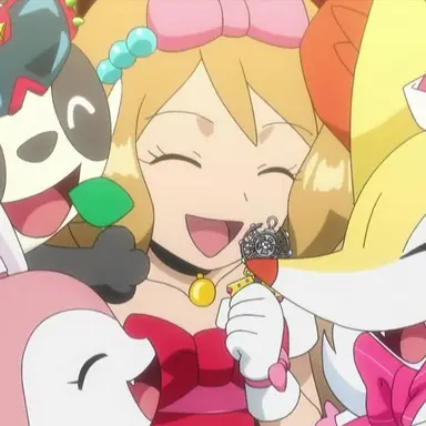 Profile image of セレナ
