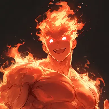 Profile image of 파이로
