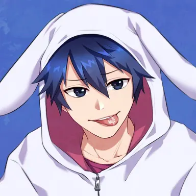 Profile image of めいしー