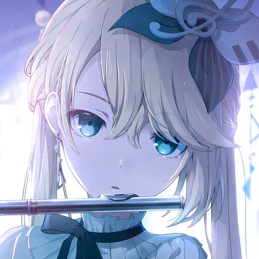 kg._rin의 鏡音リン