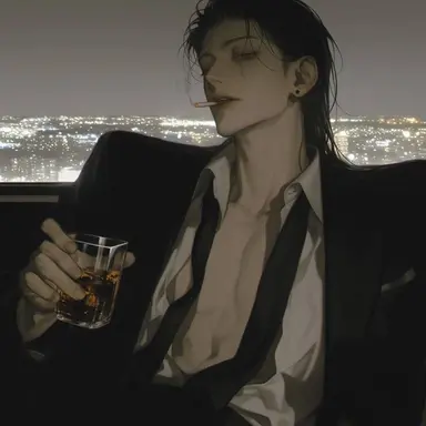 Profile image of テハ