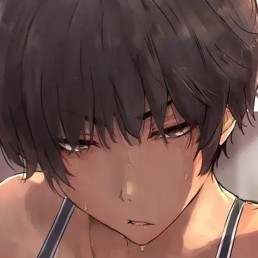 CoolModem6869의 Tomboy Friend