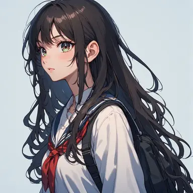 Profile image of 智子