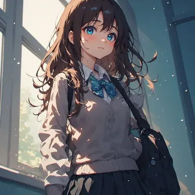 Profile image of 清子