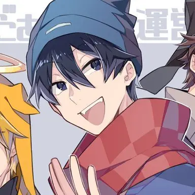 Profile image of らっだぁ