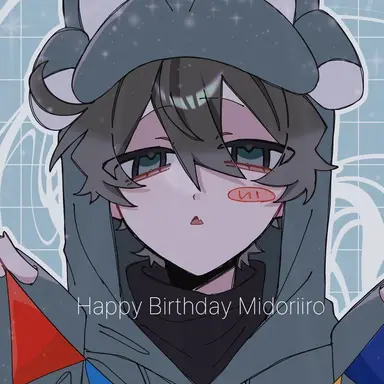 Profile image of みどり