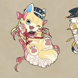 Profile image of にゃむ