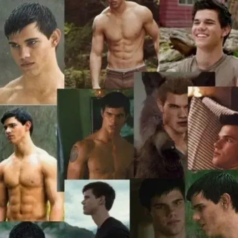 GloomyBench6951의 Twilight - Jacob Black