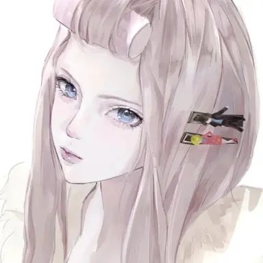 Profile image of Baek Seol-ah