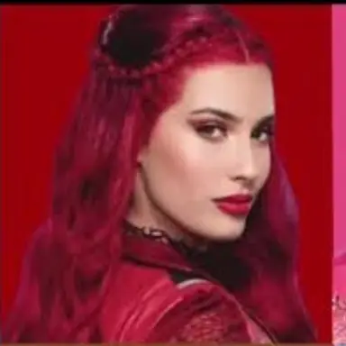 Profile image of Red