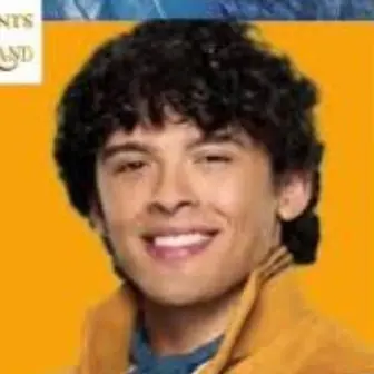 Profile image of Louis