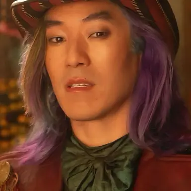 Profile image of Maddex hatter