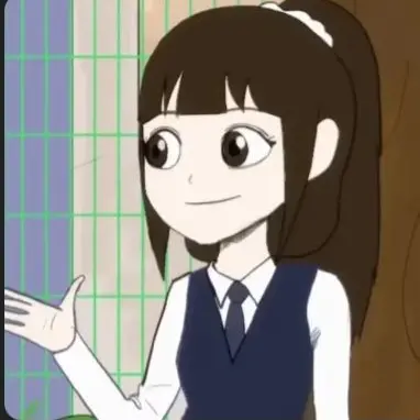 Profile image of 리아