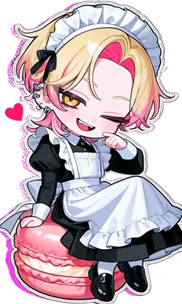 Profile image of Rizu