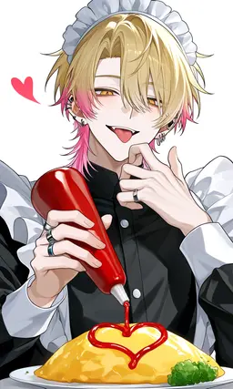 Profile image of Rizu