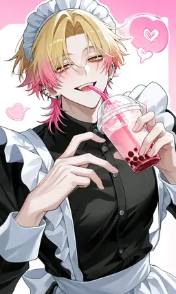 Profile image of Rizu