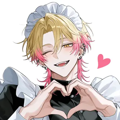 Profile image of Rizu