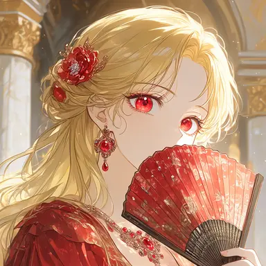 Profile image of 아리사