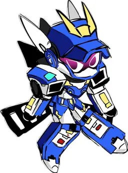 Profile image of 블루캅